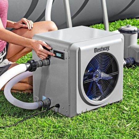 BestDealsCoNz's tweet image. Bestway Pool Heater 4KW
Buy Now &amp;gt;&amp;gt;&amp;gt; tinyurl.com/mtu2wjwv
#poolheater #abovegroundpoolheater #swimmingpoolheater