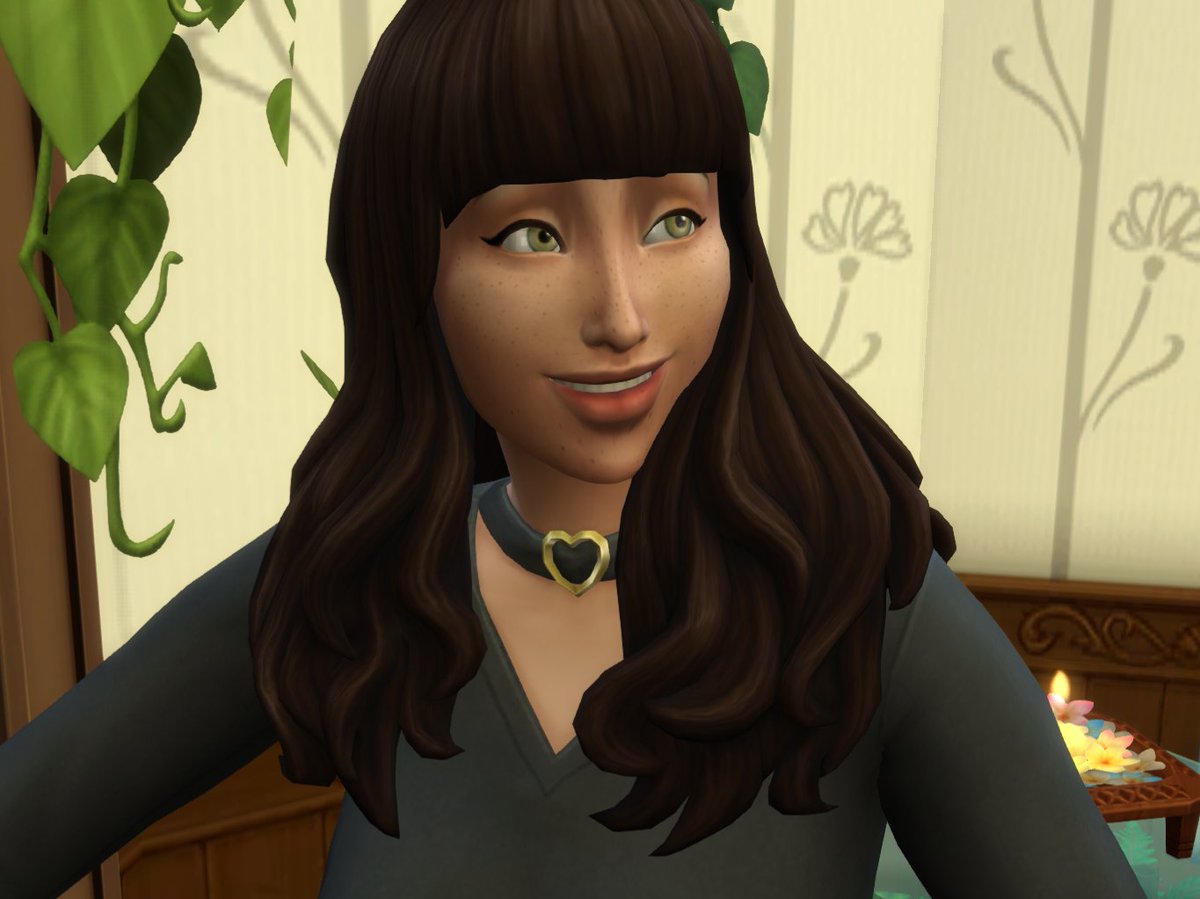 xLadyRaine's tweet photo. #Sims4 #Xbox #SelfSim https://t.co/5lErWKvuia