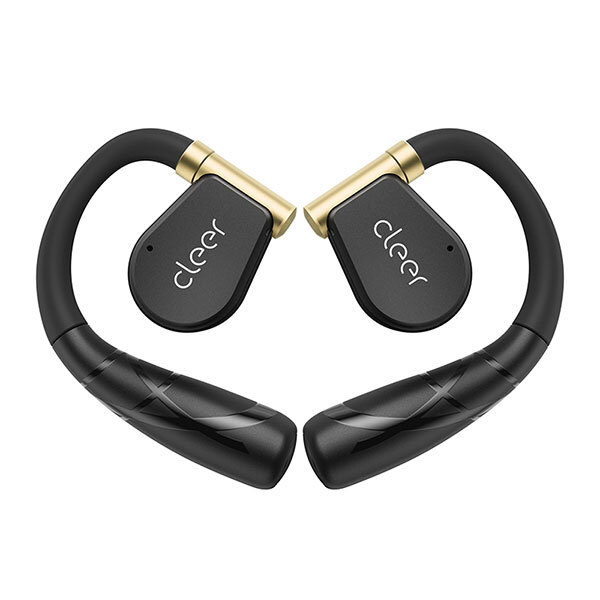e_earphone's tweet image. 【本日発売/#ワイヤレスイヤホン】
#Cleer『ARC II Sports Edition』¥33,000 - (税込)

✅充電ケースに紫外線照射機能を搭載
✅ワークアウトの動きを検知して、音質を自動でコントロール！

▼商品ページはこちら
e-earphone.jp/products/detai…