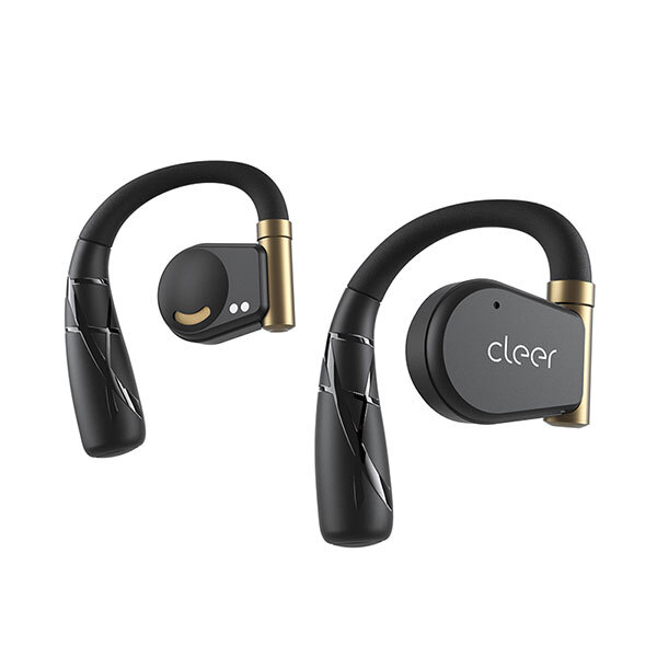 e_earphone's tweet image. 【本日発売/#ワイヤレスイヤホン】
#Cleer『ARC II Sports Edition』¥33,000 - (税込)

✅充電ケースに紫外線照射機能を搭載
✅ワークアウトの動きを検知して、音質を自動でコントロール！

▼商品ページはこちら
e-earphone.jp/products/detai…