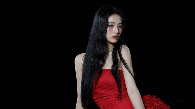 지니 jini tweet media