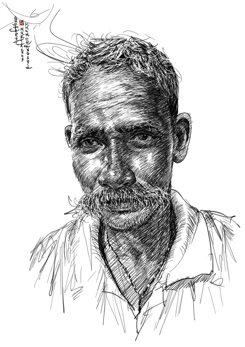TOYSuppakit's tweet photo. #nft #drawing #art #artist https://t.co/DSFXKUq8oW