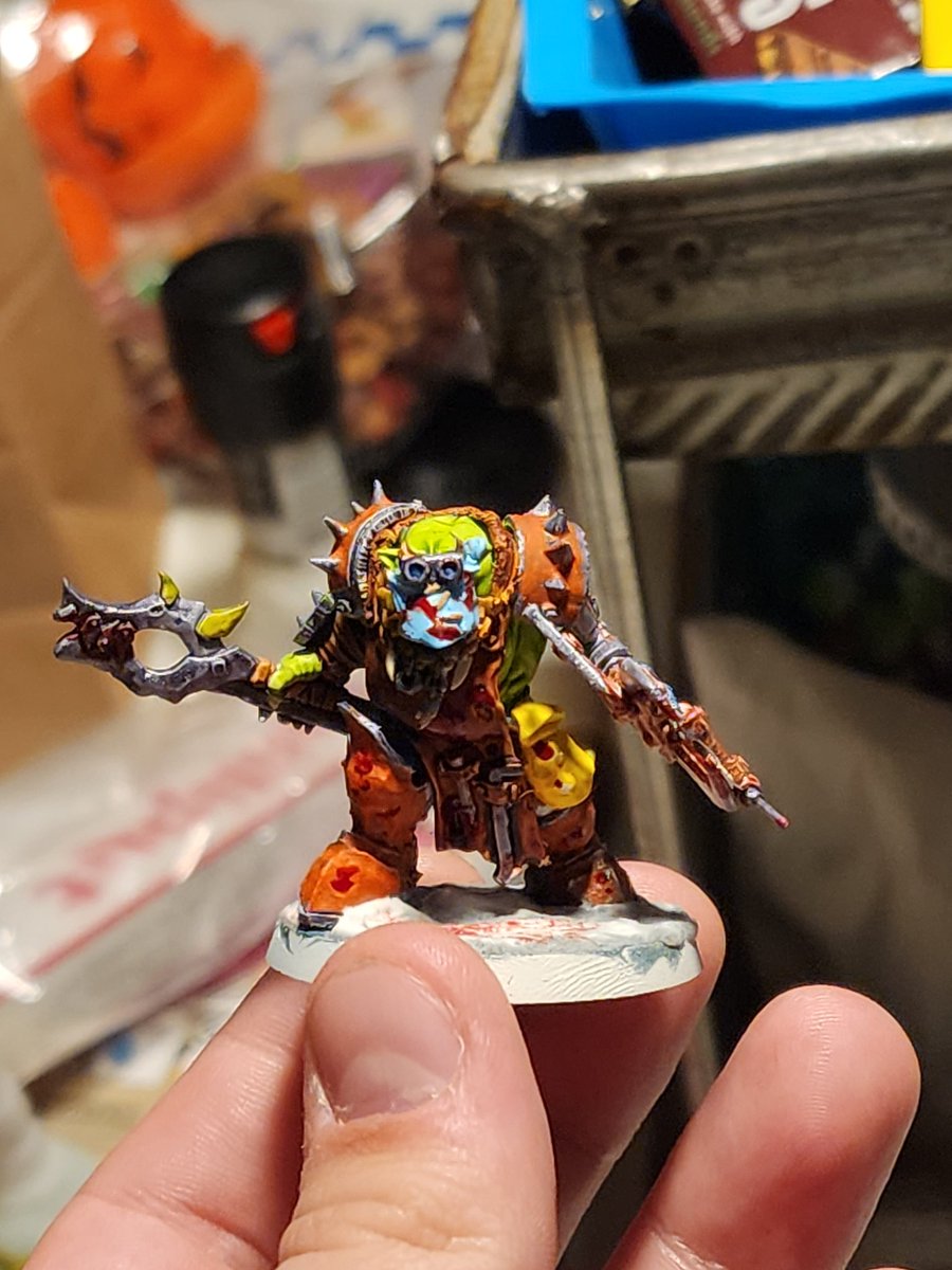 Science Mom Tori tweet media