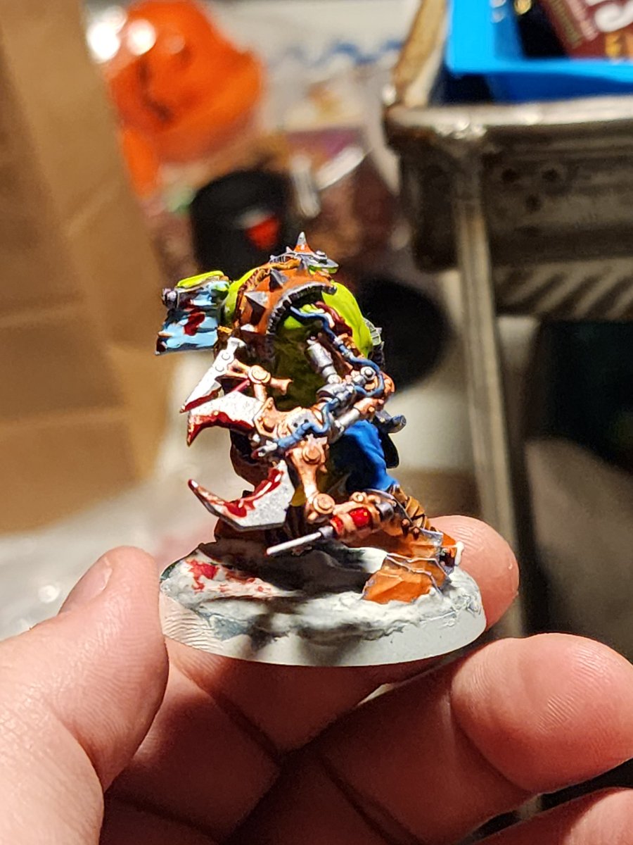 Science Mom Tori tweet media