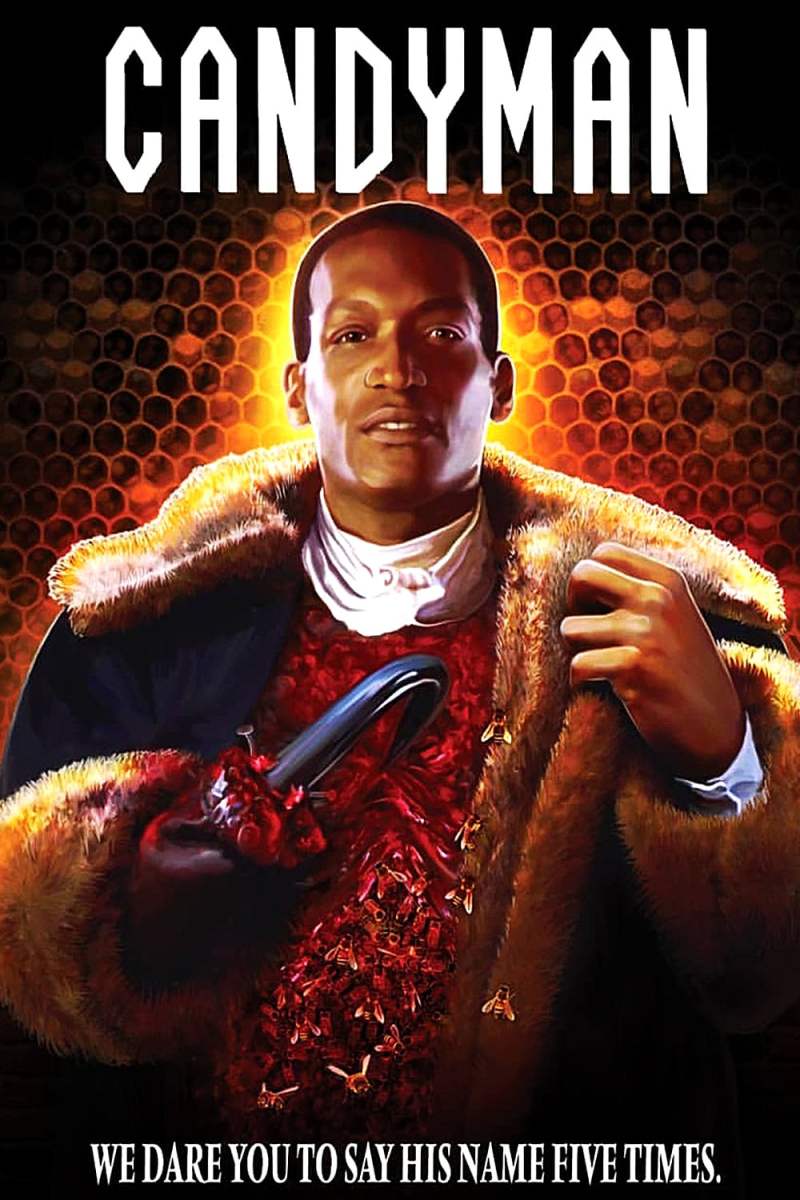 DAY 11: TONY TODD 🐝 #31DayHorrorChallenge #NightmareonFilmStreet 🎃 HOW TO  PLAY 🎃 It's never too late to play! Join horror fiends across…