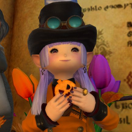 shimeji8810's tweet photo. ほーほーとエクちゃんとハロウィン撮影してきた！
普通に撮影したのに拡大したらほーほースマイルになってた・・・(ΦωΦ)💦
#ST_SOGNO https://t.co/xhZhYsqDqs
