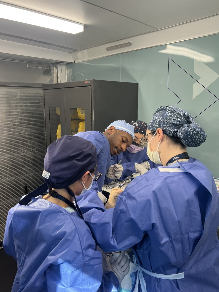 So much fun learning with team <a href="/jplindseyii/">JP Lindsey II</a>! <a href="/MfakunleMD/">Mary Fakunle, MD🌿</a> <a href="/uromicha/">micha</a> <a href="/hacker_emc/">Emily Hacker</a>