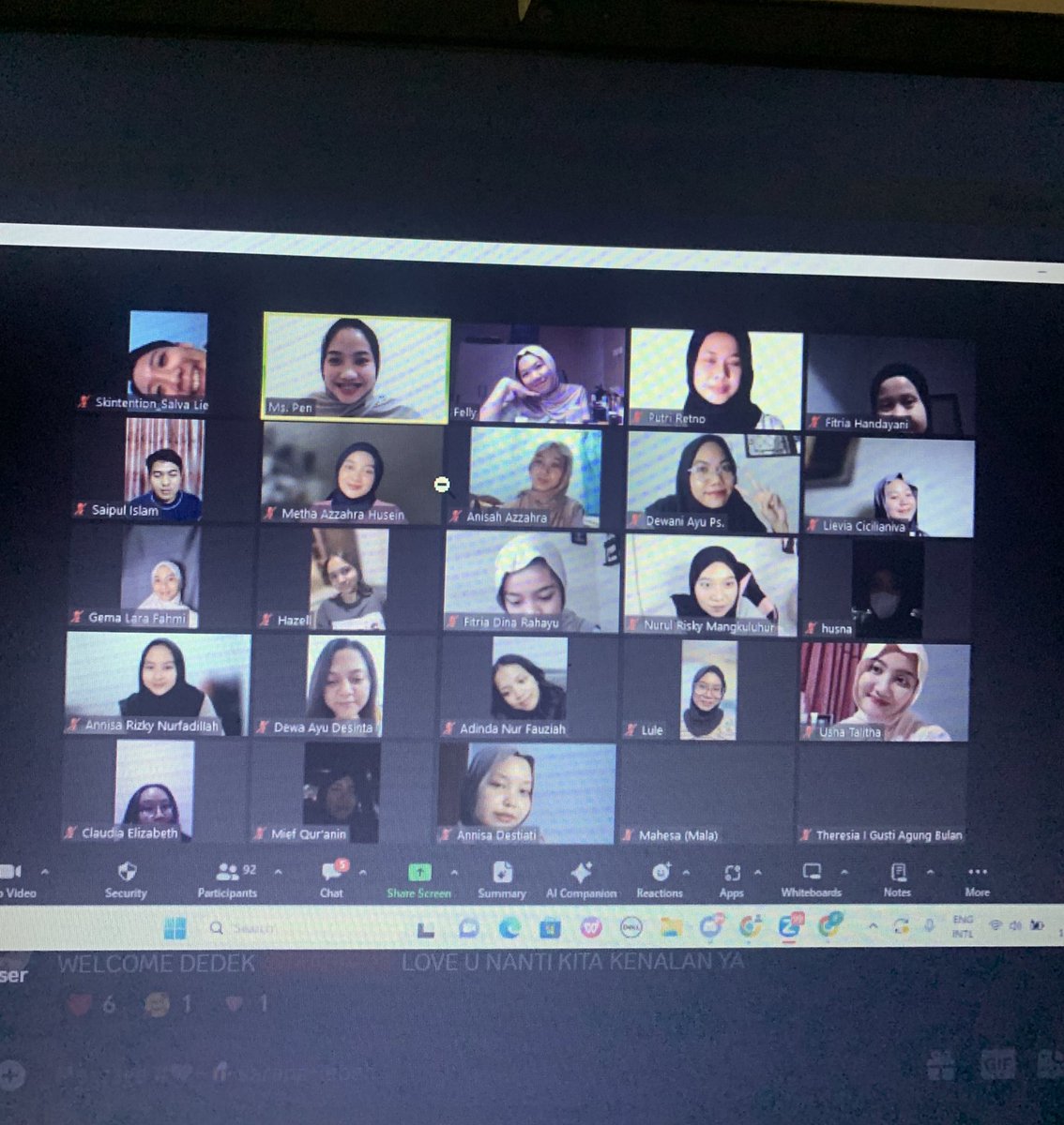 Skintention__'s tweet photo. Welcomeee Skintention batch 5🥳💙

Akhirnya members Skintention kembali bertambah so happy! Lets grow together Skinbee🐝 https://t.co/lWBXR0P3fU