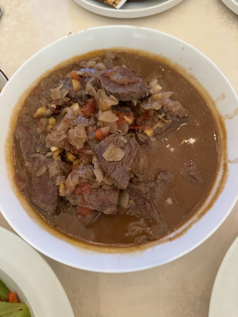 DoctorXme's tweet image. Used ChatGPT for meal prep today! 🍴 From snapping a pic with ChatGPT Plus to picking the perfect recipe and following the cooking steps, it turned out delicious. The perfect blend of AI and everyday life. Ready for the next culinary adventure! 🍛🤖 #AIChef #ChatGPTKitchen