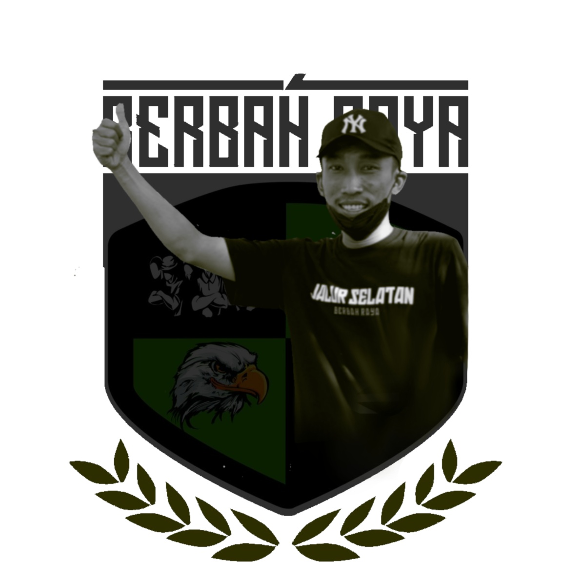 JALUR SELATAN tweet media