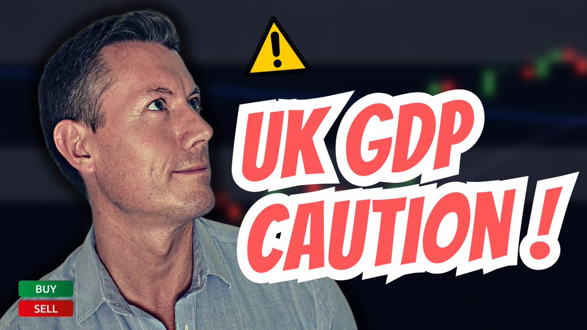 ForexSimply's tweet image. EURGBP GBPJPY SP500 📈 🚀GBP strength but caution as UK GDP data release! youtu.be/oqNev08LbAA?si… 

#forex #forexclass #forextrader #forexsignals #forexstrategy #forexanalysis #propfirms #myforexfunds #propfirm #ftmo #hedging #hedgingstrategy
