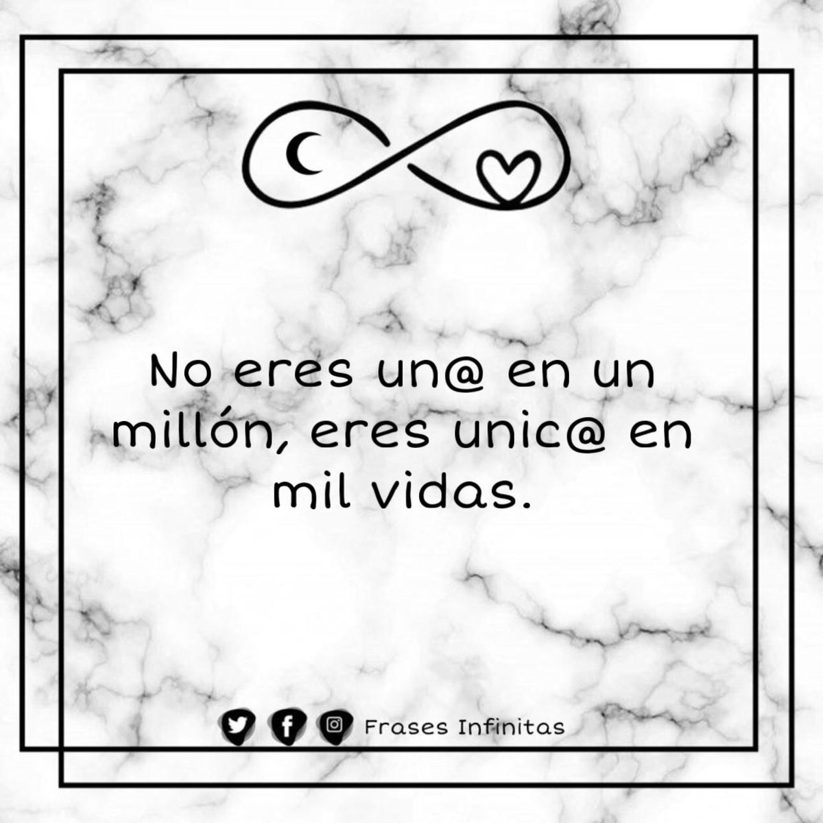 infinitas88's tweet photo. 𝑆𝑖 𝑡𝑒 𝑔𝑢𝑠𝑡𝑜 𝑠𝑖́𝑔𝑢𝑒𝑚𝑒 𝐹𝑟𝑎𝑠𝑒𝑠 𝐼𝑛𝑓𝑖𝑛𝑖𝑡𝑎𝑠✨🤍
∞∞∞∞∞∞∞∞∞∞∞∞∞∞∞∞∞∞
✨𝑐𝑜𝑚𝑝𝑎𝑟𝑡𝑒
✨𝑑𝑎𝑙𝑒 𝑚𝑒 𝑔𝑢𝑠𝑡𝑎 https://t.co/NaKL4Rmxuw
