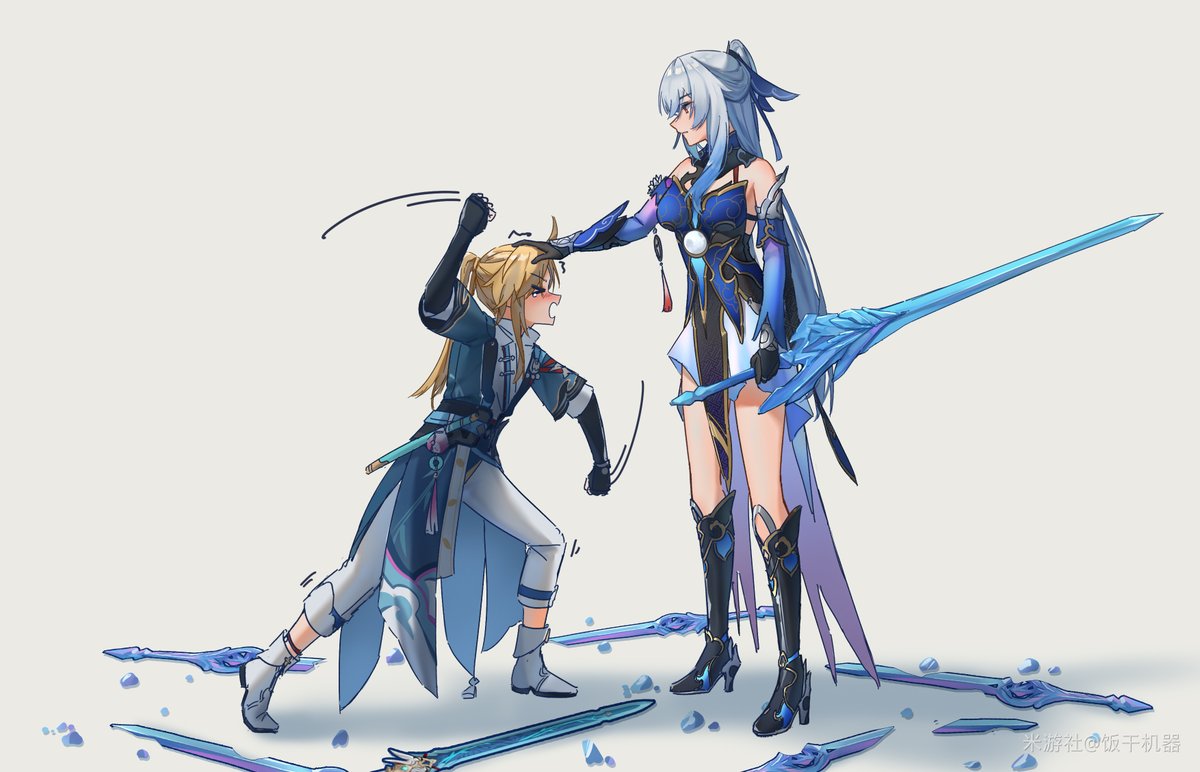 Starrail_DE's tweet photo. General Jing Yuan, wem willst du diesmal helfen?

cr: 饭干机器
#Yanqing #Jingliu #HonkaiStarRail #MeetJingliuPS5 #JingliuHonkai #StarRail #StarrailPS5 https://t.co/HfqAx68Qh7