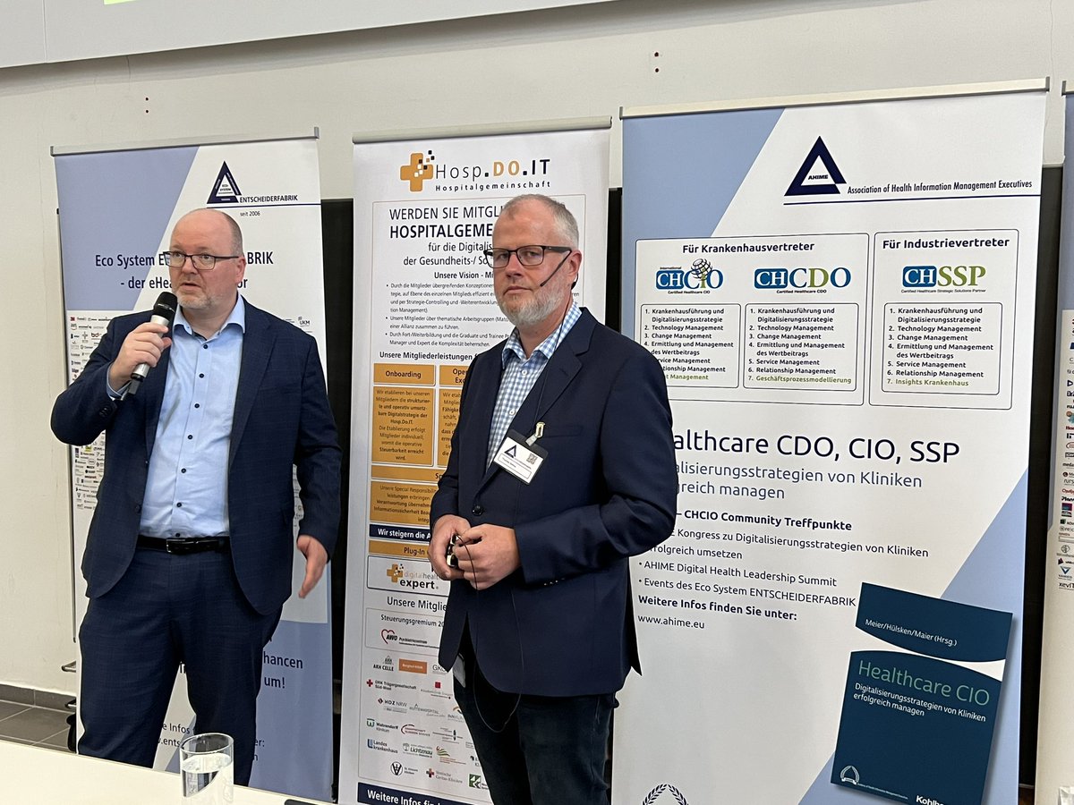 Entscheider-Werkstatt an der Uniklinik Rostock: #KHZG im Fokus - KPIs, 2. #Reifegradbeurteilung und Sanktionsbewertung der Muss-Kriterien. Wir wünschen den Teilnehmenden tragfähige Take-Aways für die erfolgreiche Weiterarbeit zu Hause 👍