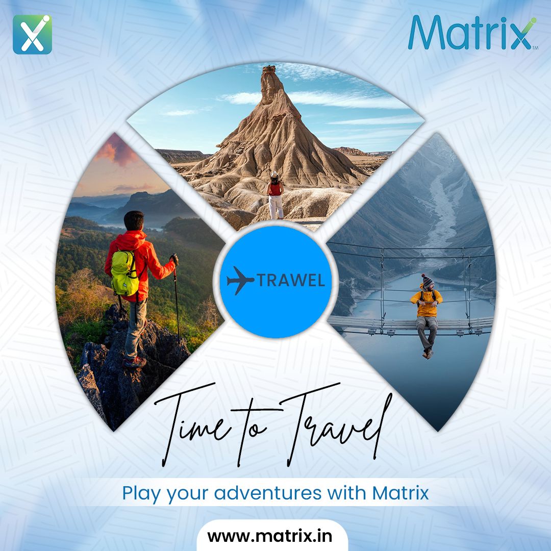 MatrixCellular_'s tweet image. Exploring the World? Matrix Travel Services Have You Covered – eSIM for Connectivity and Insurance for Peace of Mind. 🌍📲✈️ 
.
.
.
For more details call +91 9811188888 or visit our website: matrix.in
.
.
.
#matrixcellular #travelwithmatrix #internationalsimcard