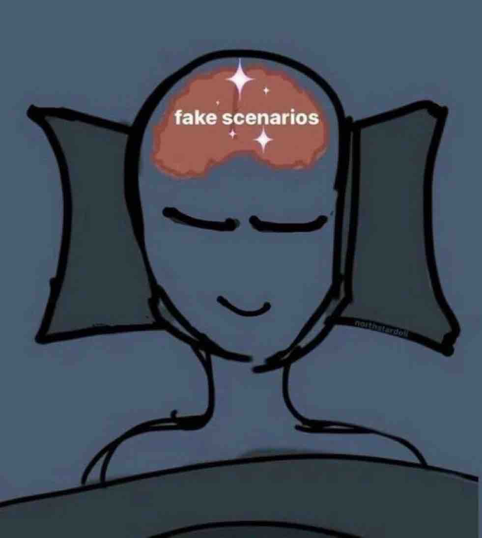 Guarromantico_'s tweet photo. Yo antes de dormir: https://t.co/jWJFtrJzDK