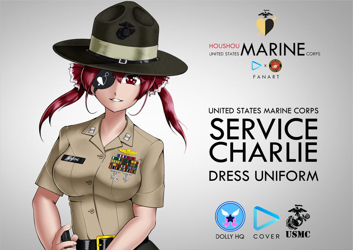 usmc dress blues charlie's Original U.S. Vietnam War Named USMC Sergeant Dress Blue Uniform With   International Military Antiques