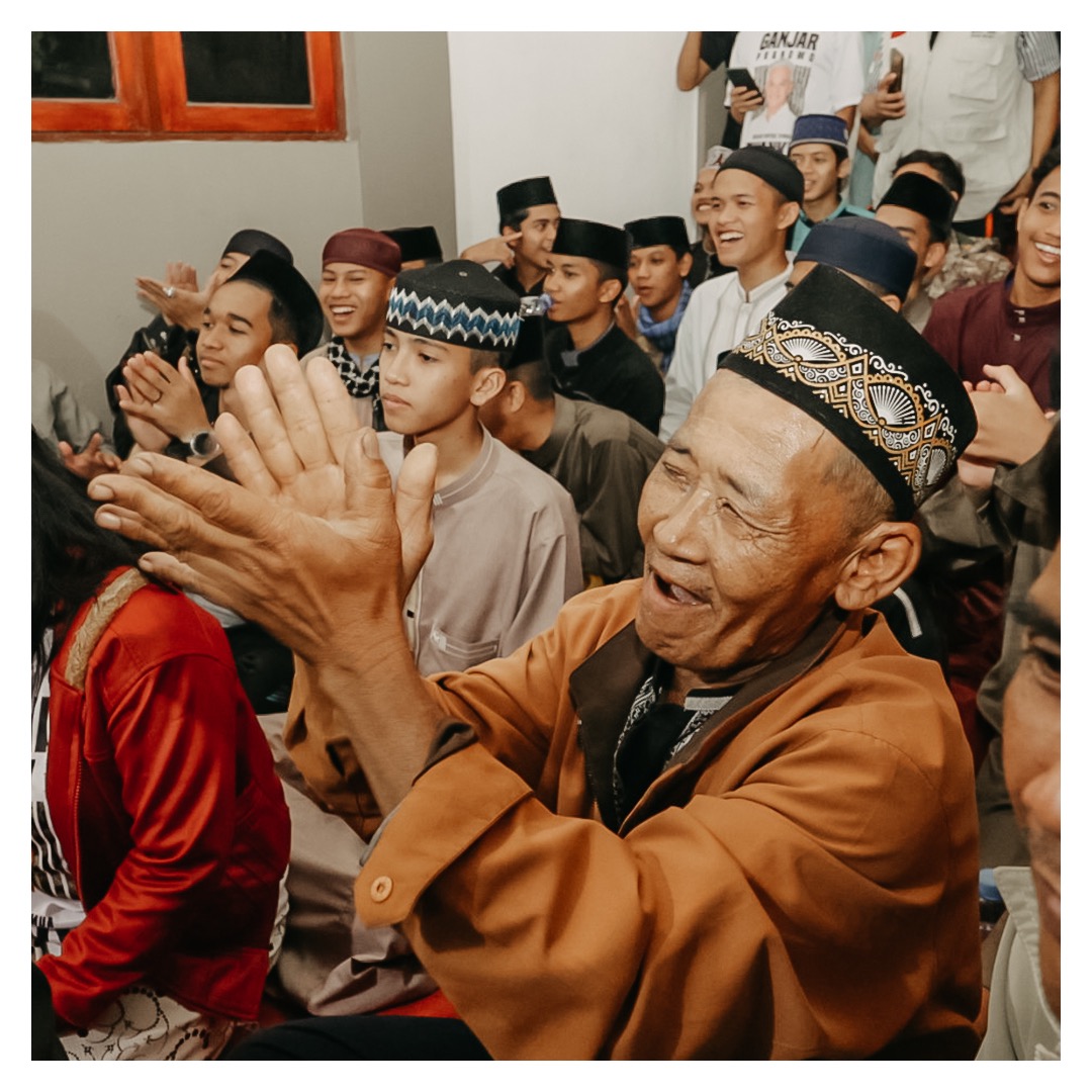 Ganjar Pranowo tweet media
