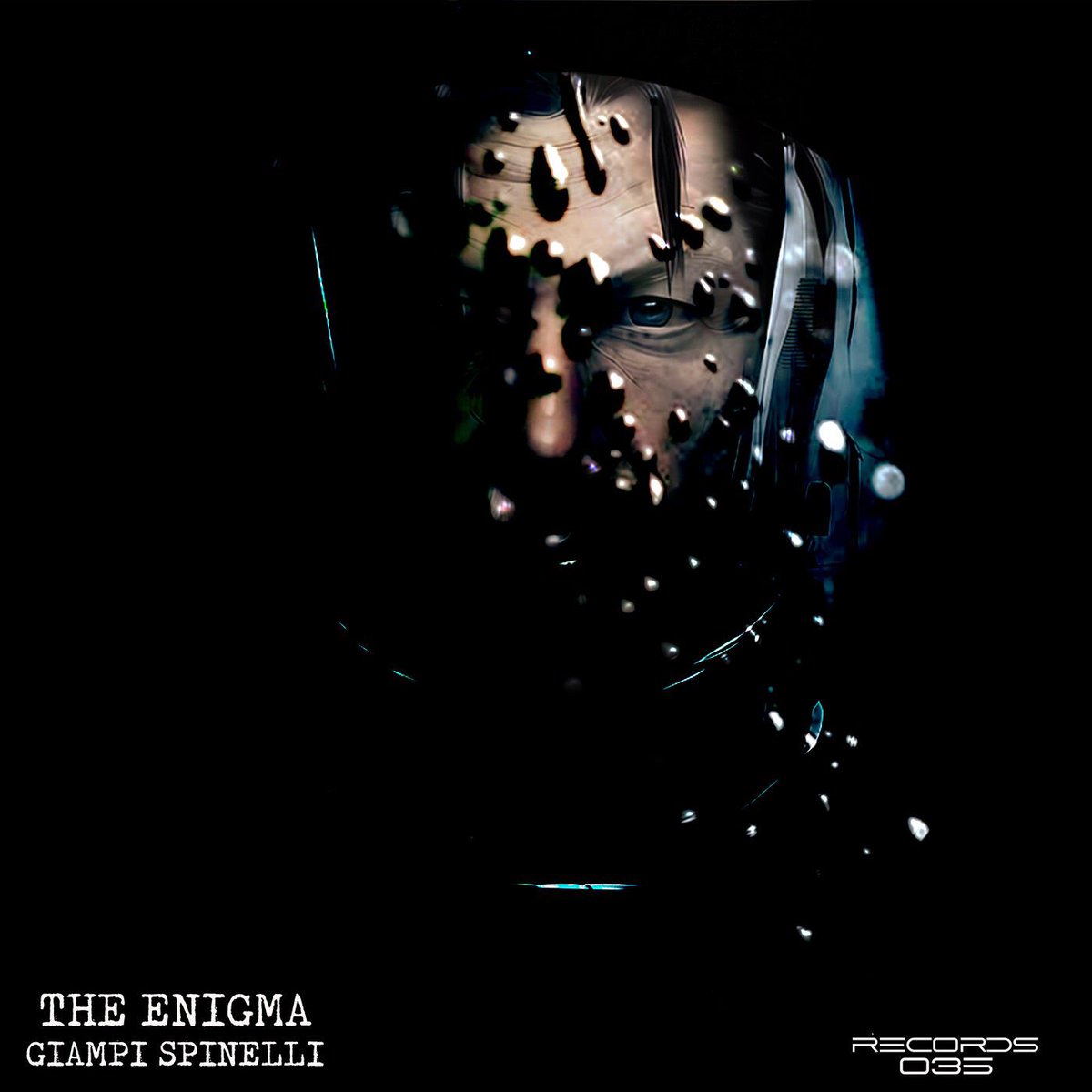 spinheadrec's tweet photo. ‼️ release alert ‼️ 
@giampi_spinelli  The Enigma ep . Este viernes sale a la venta mi nuevo ep . 2 tracks 2 viajes en una galaxia de sonidos y vibraciones que te harán viajar y bailar  check the first link 🔗 in bio. #techno #technopeaktimedriving #follo4folloback #Musica https://t.co/nvuhY2vCyn