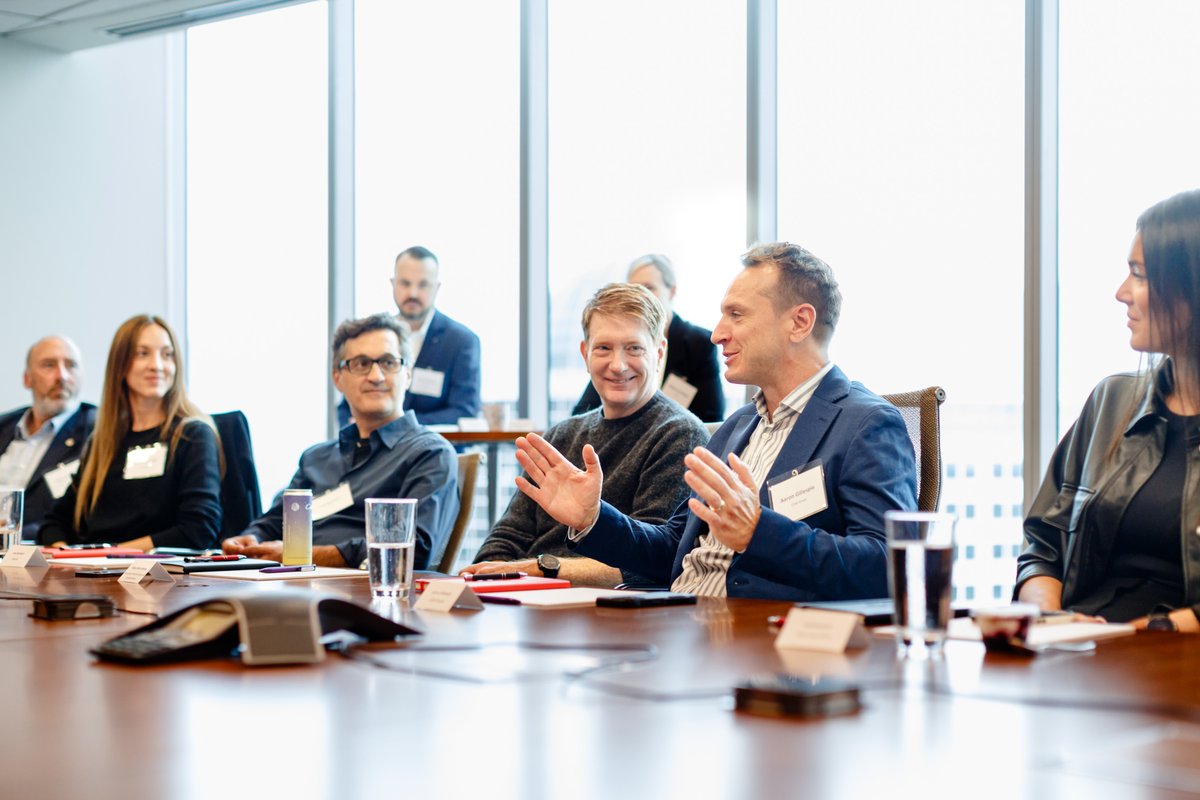 Canadian Australian Chamber of Commerce (CACC) tweet media