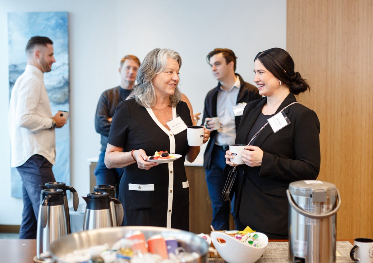 Canadian Australian Chamber of Commerce (CACC) tweet media