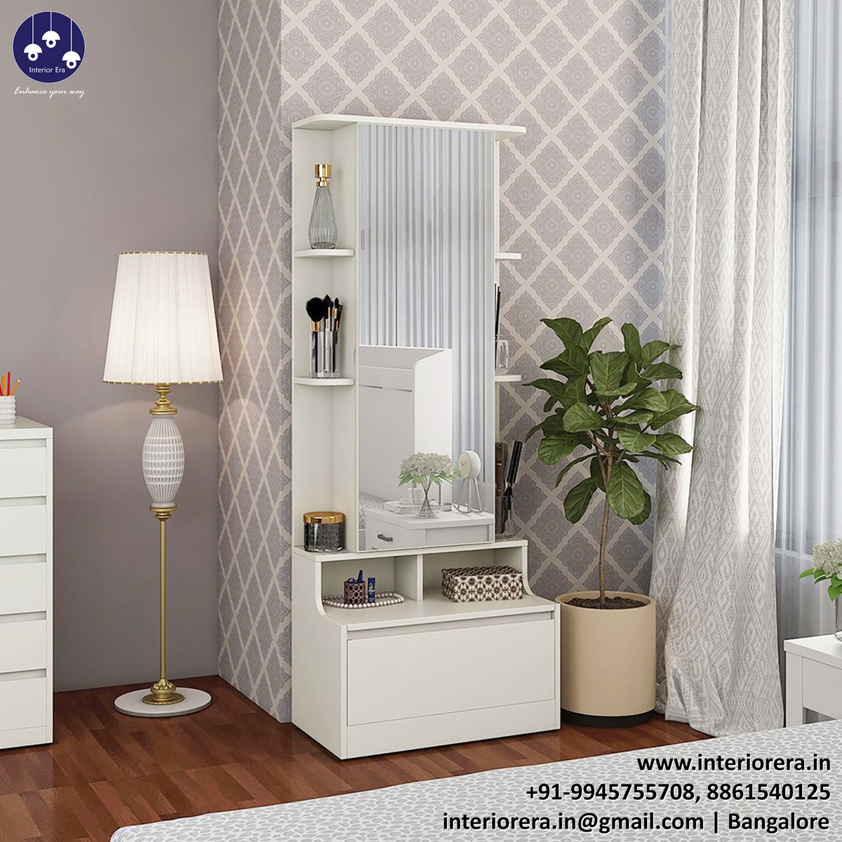 interiorera_in's tweet photo. We Help You Sit And Get Dressed For A Casual Evening Or A Special Event...!
#home #homedesign #homedecor #homeinterior #dress #dressing #dressingunit #dressingroom #interior #interiors #interiordesign #interiordesigner #interiordecor #bestinterior #electroniccity #bangalore https://t.co/HfRZclZJmX