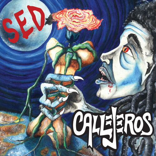 RawestAlbums's tweet photo. Callejeros - Sed (2001) https://t.co/D6M9YolfG9