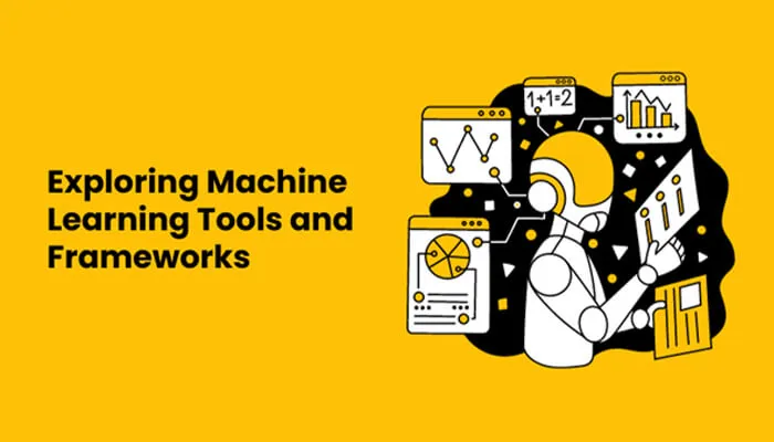 Exploring Machine Learning Tools and Frameworks
#machinelearning #AI #DataScience #deeplearning  #BigData #analytics #modeling #PyTorch
#algorithms #featureengineering #TensorFlow 
#neuralnetworks @tycoonstoryco @tycoonstory2020 
tycoonstory.com/exploring-mach…
