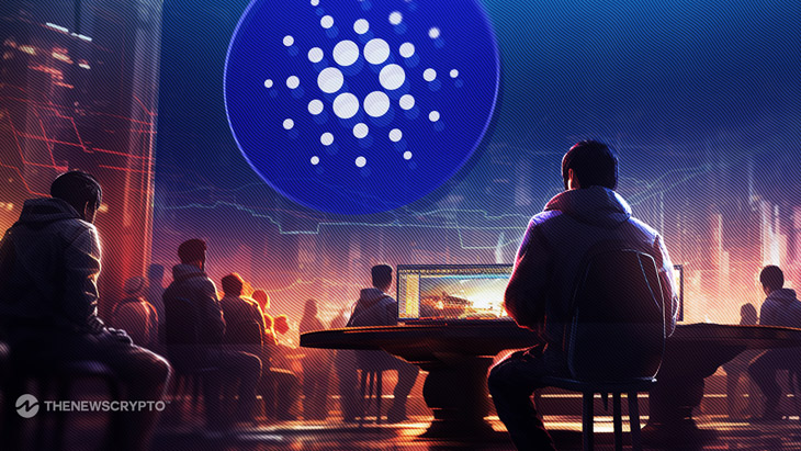 The_NewsCrypto's tweet photo. 🌐 Cardano ( $ADA ) takes the lead in development! 💻

With a whopping 611.47 GitHub commits in the last 30 days, @Cardano surpasses #Polkadot and #Kusama.

#Cardano @Cardano_CF https://t.co/DERyLFIruE