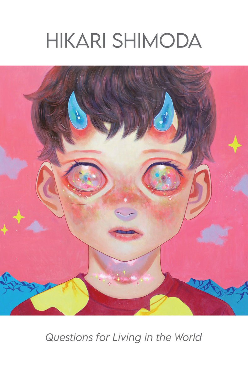 Hikari Shimoda tweet media