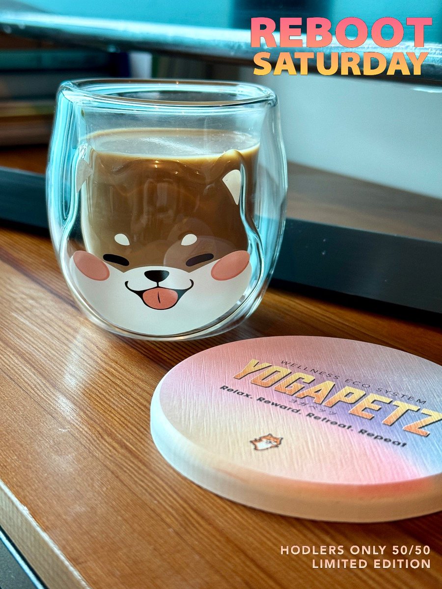 HODLERS ONLY
Relax🧘 Reward🪷 Retreat🏝️
Reboot Saturday #apefest 🇭🇰

<a href="/olivexai/">OliveX Genesis</a> <a href="/binary1010_BRX/">Project: BRX</a>