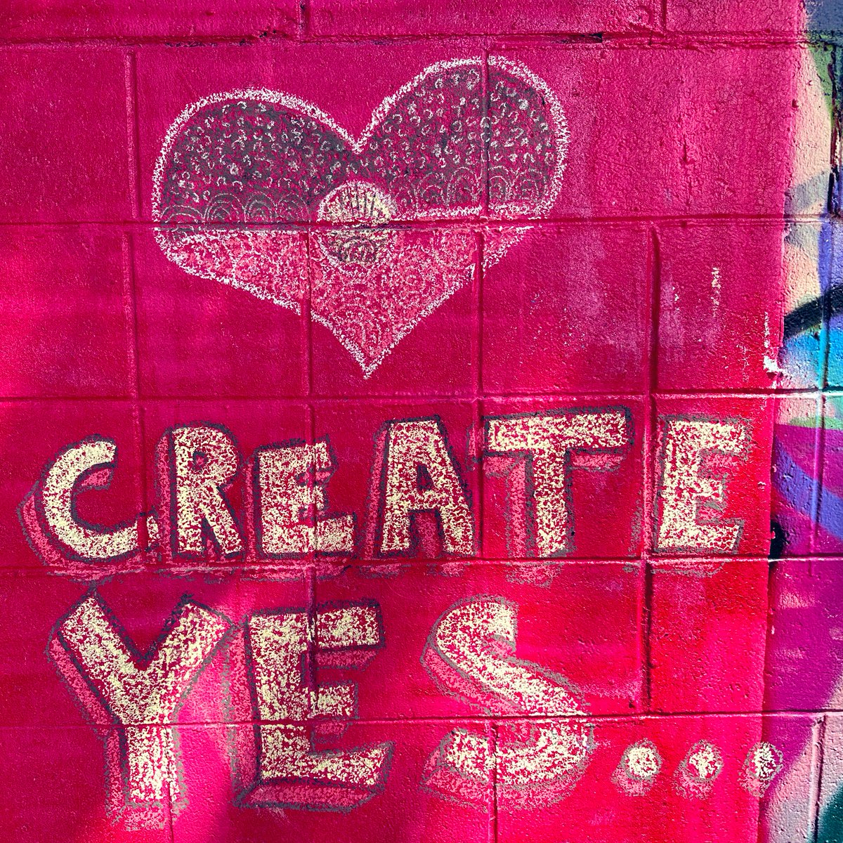 DemOnTheStreets's tweet photo. We can do things differently and we can do things better, much better.

No leaves us nowhere, #yes breathes new air.

⚫️#VoteYes
🟡#CreateYes
🔴#DemocracyOnTheStreets 
✊🏽Join the #DOTS 🐛🦋 https://t.co/8GcFWSy5UE