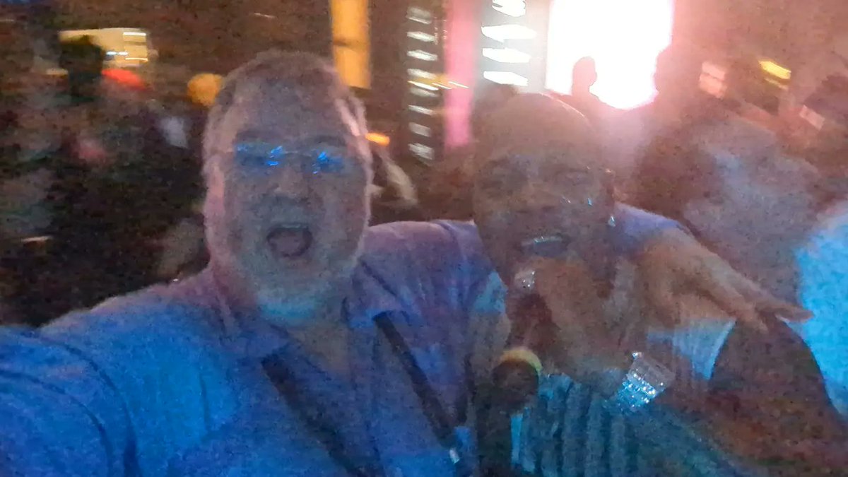 MiKeMcDnet's tweet photo. #NEXUS23 @official_flo & @MiKeMcDnet @ #Jaya @ @thesetaimiamibeach w/ @Claroty
@MedigateLtd
#FloRida #MiamiBeach #Miami #DadeCounty
#RightRound #Low #MyHouse #Whistle #ClubCantHandleMe #WildOnes #IDontLikeItILoveIt #GDFR https://t.co/ZUfdKkn2y5