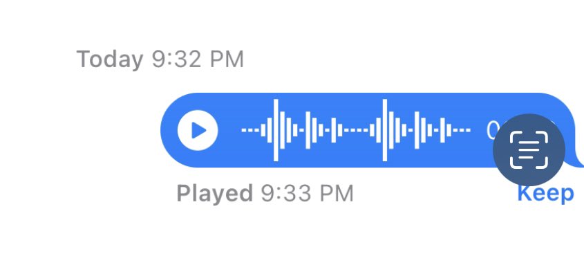 _Yoloswag9's tweet photo. Sent husband my voice. 
Feeling played. https://t.co/1JfY9In2X4