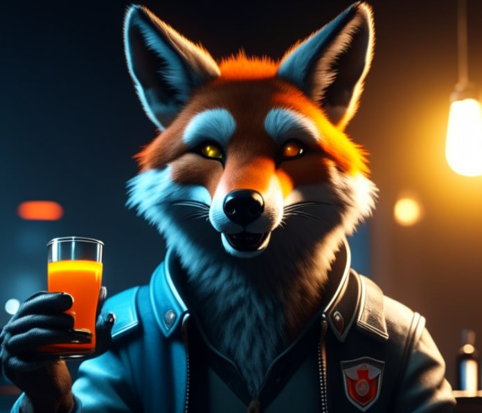 keredeloc's tweet photo. @Alphafox78 Cheers 🍻 Fox 💯🎉🍾 #200k #alphaFox https://t.co/0UIYGq7StX