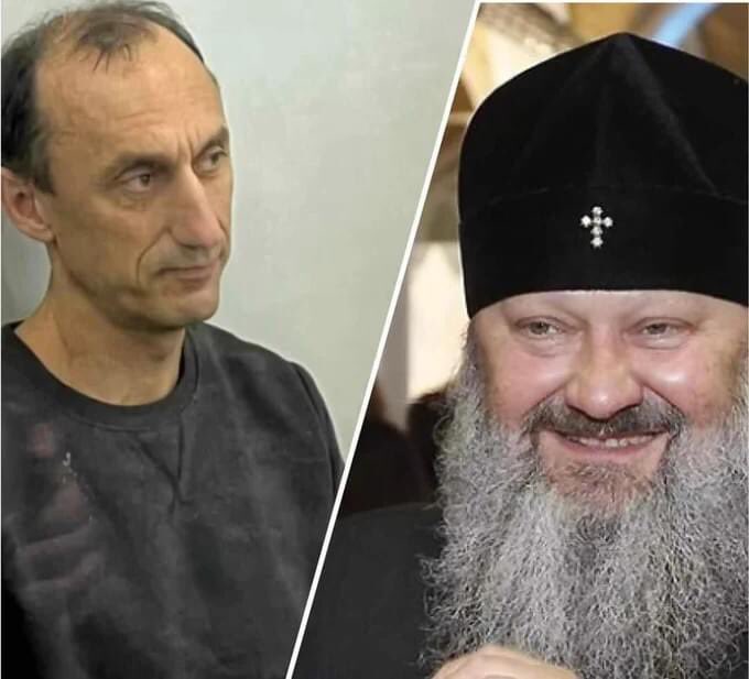 🤯 Колаборант, зрадник, Паша Мерседес на волі… Розвідник, патріот, Роман Червінський в тюрмі – БЕЗ ПРАВА ЗАСТАВИ…

Що не так в державі ⁉️