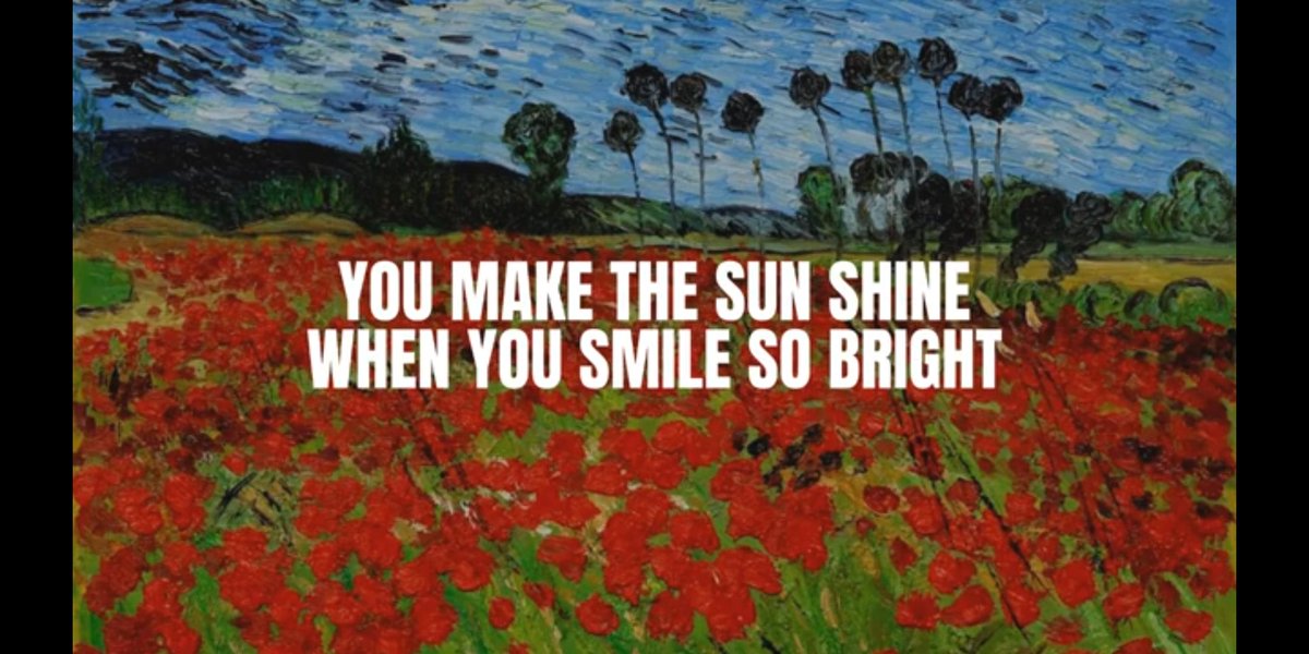 AlexandraSteue6's tweet photo. You make the sun shine 💖🌞☕🤗🥰 a wounderful song taken from the album #MPBH @GaryBarlow wishing you all the greatest day with a lot sunlight in your heart 💛 Greetings from Germany https://t.co/J5UpzKINHi