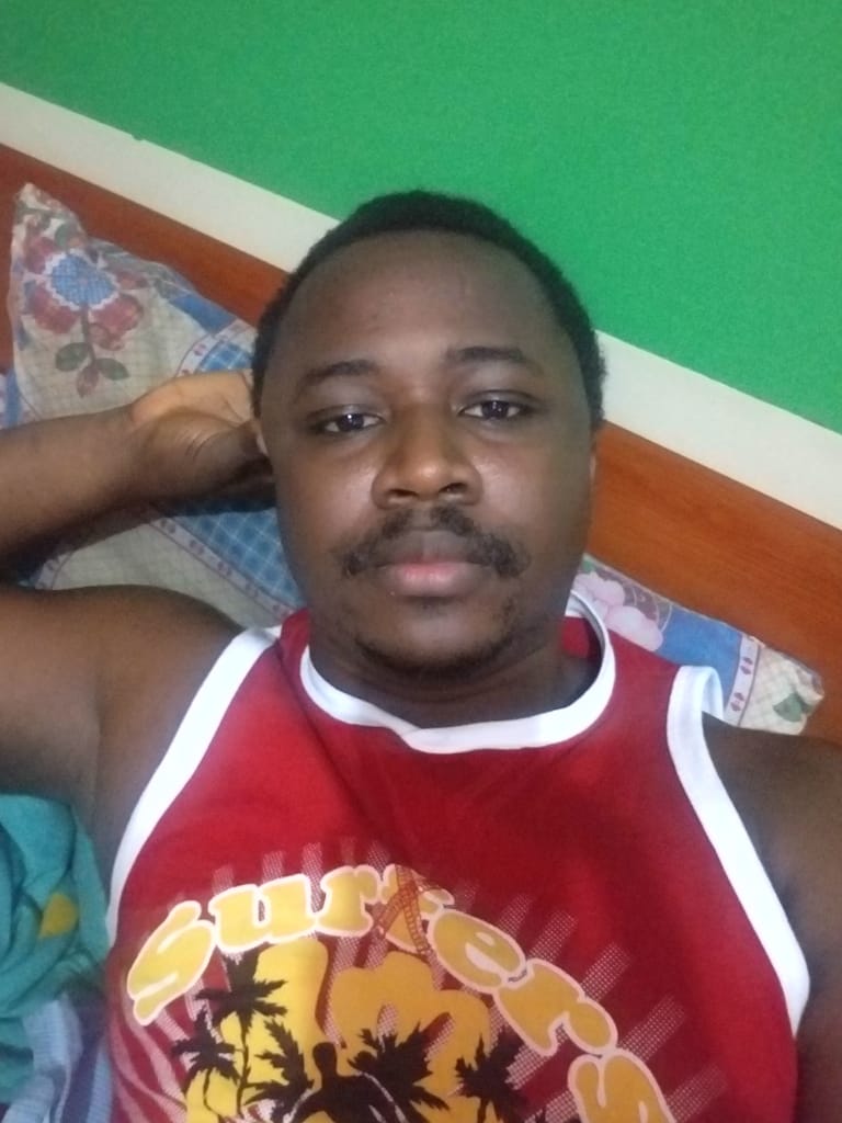 Billy__Chapman1's tweet photo. Here is Yusuf Adeiza Kabiru who is a a serial scam artist. He has defrauded a number of women who have come forward with proof. He has a smooth tongue, be careful when relating with him. To be on the safe side, do not engage in any business transaction with him.I am a victim too https://t.co/7n91Ci8GVr