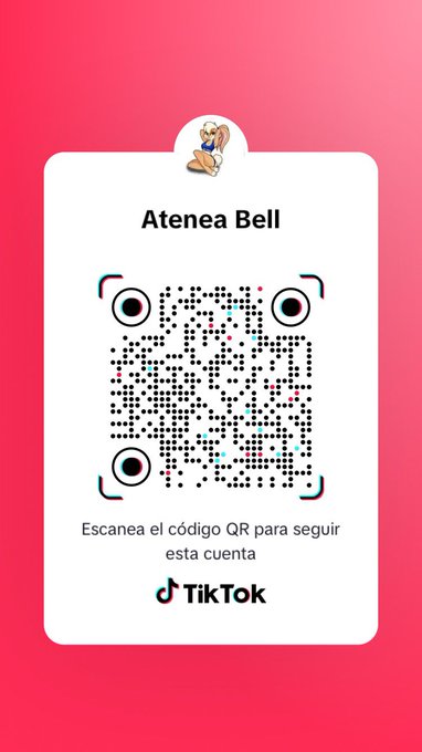 Vayan a mi TikTok 💕😘 les mando besitos 💋 https://t.co/DXCPoFSqBc<a href="/tag/rt"class="tags"><span>#rt</span></a><a href="/tag/dormiresdecobardes"class="tags"><span>#dormiresdecobardes</span></a><a href="/tag/cambioclimatico"class="tags"><span>#cambioclimatico</span></a>