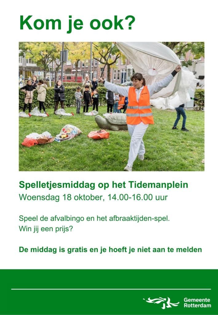 PROGROEN DE PLUKTUIN tweet media