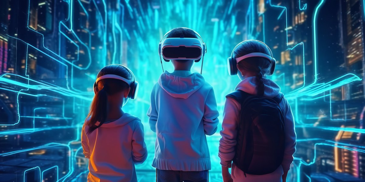 TreydoraP_inc's tweet image. Treydora transforms learning into an exciting game, engaging students and making education fun. 

Read the article on Yahoo Finance finance.yahoo.com/news/treydora-…!

#treydora #learnwithfun #adventure #boostselfconfidece #thrilling #imaginaryworld #socialinteraction