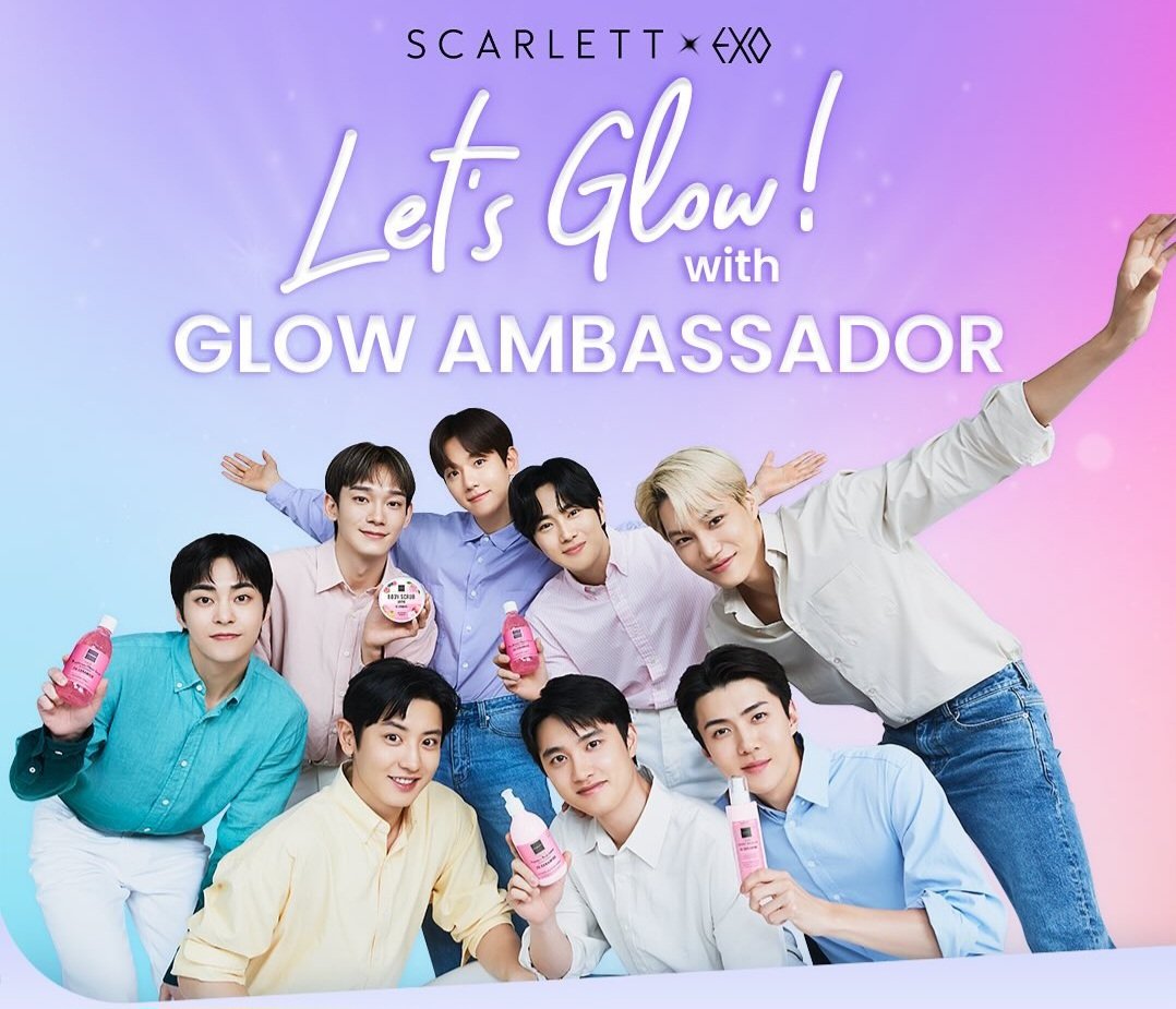 MarkasLotto's tweet photo. 231012 | scarlett_whitening instagram Update EXO

📎https://t.co/aWmXQMYhFf

#EXO #엑소 @weareoneEXO https://t.co/oWAKZKHwwN