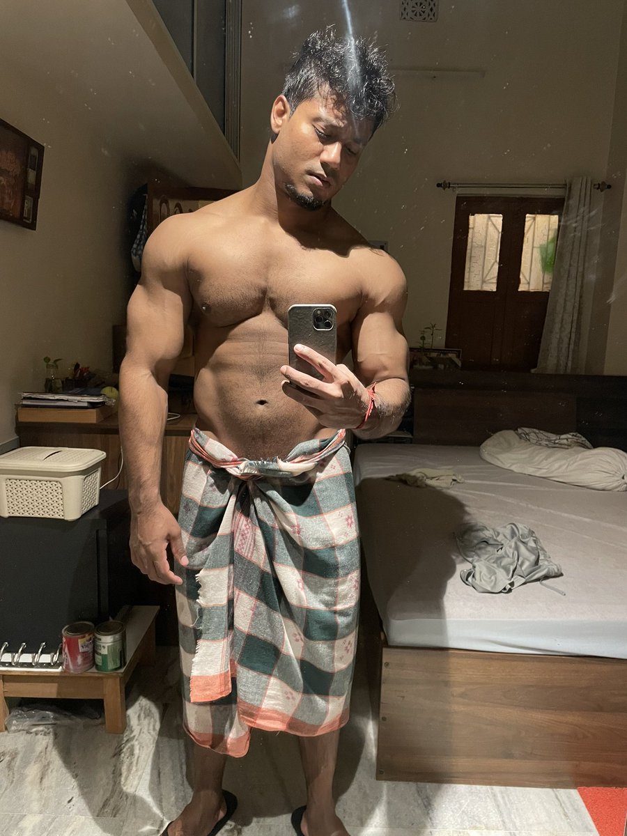 Biswajit Basak:DisciplinedfreakX (@SweatandShine) / Posts / X