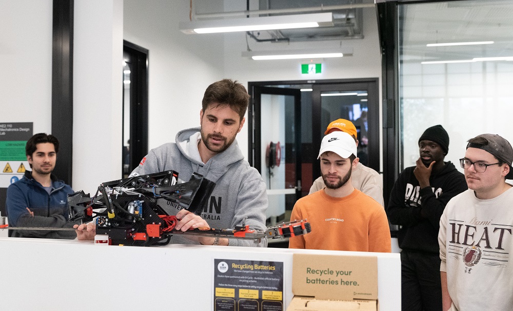 The Gordon | RTO3044 tweet media