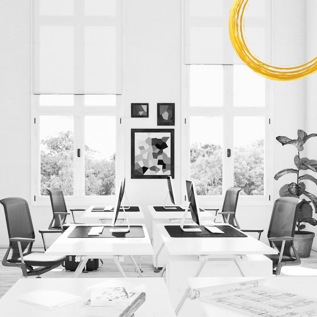 Unlock the Ideal Workspace for Free Zone Companies: Co-working vs. Shared vs. Dedicated Offices!
⚪Co-working: Flexibility & Collaboration
⚪Shared offices: Balance community & privacy
⚪Dedicated offices: Exclusive control
Get a free business consultation today! Link in bio