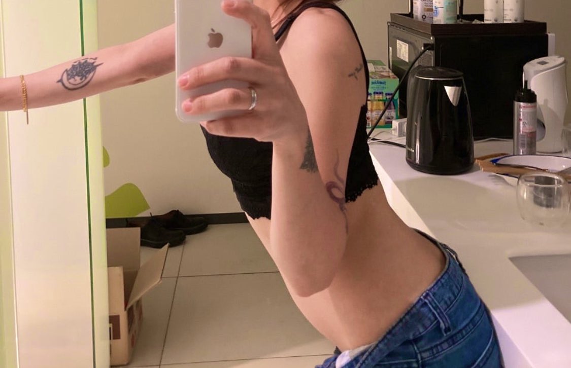 오랜만🫡
#생존신고 #트린이