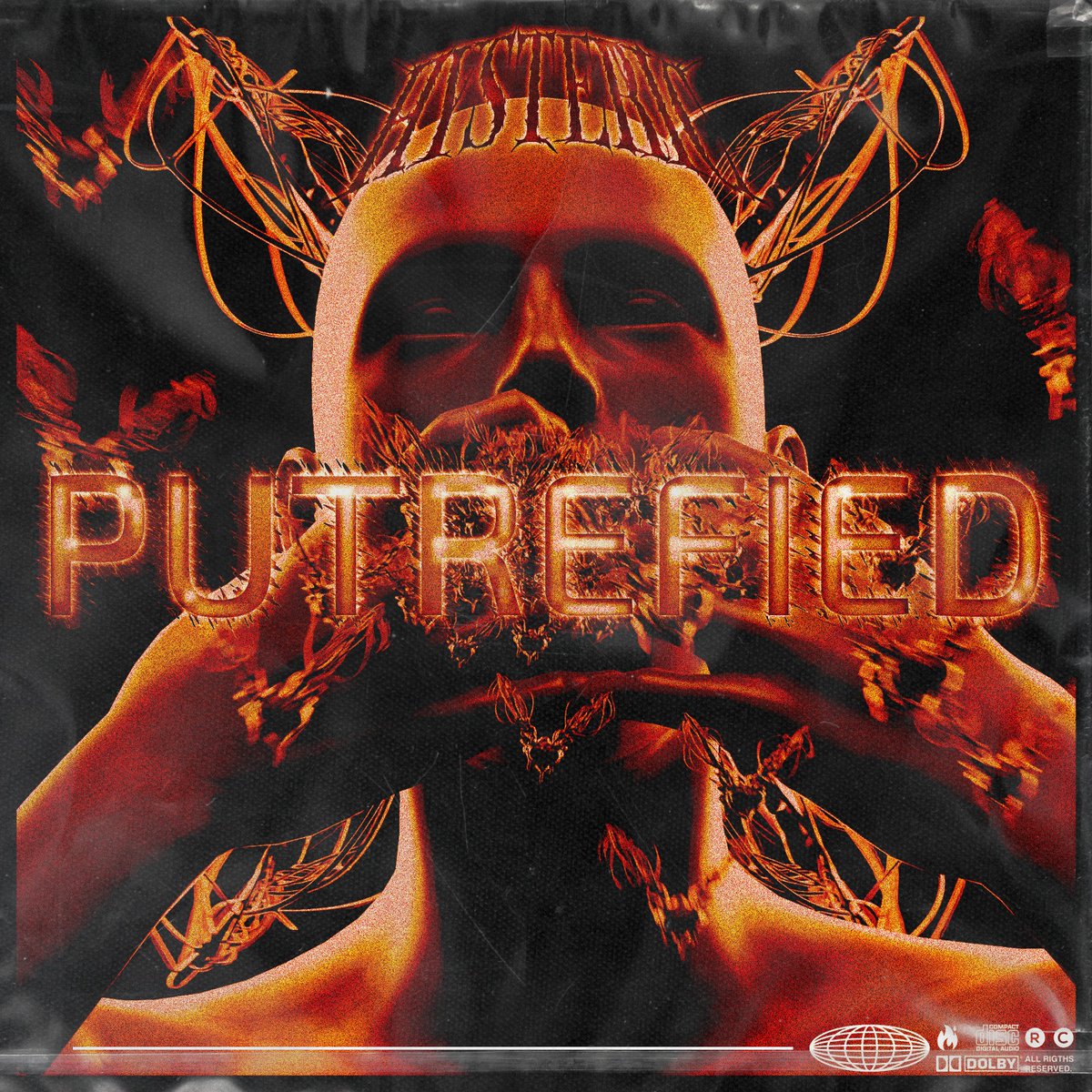 Hysteric_dubs's tweet photo. Pre-save out now!

https://t.co/MEms1QpvWP https://t.co/e5TbZ1GOof