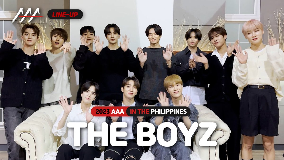 THE BOYZ AAA 写真集 THEBOYZ 写真集 AAA サンヨン THE BOYZ JAPAN