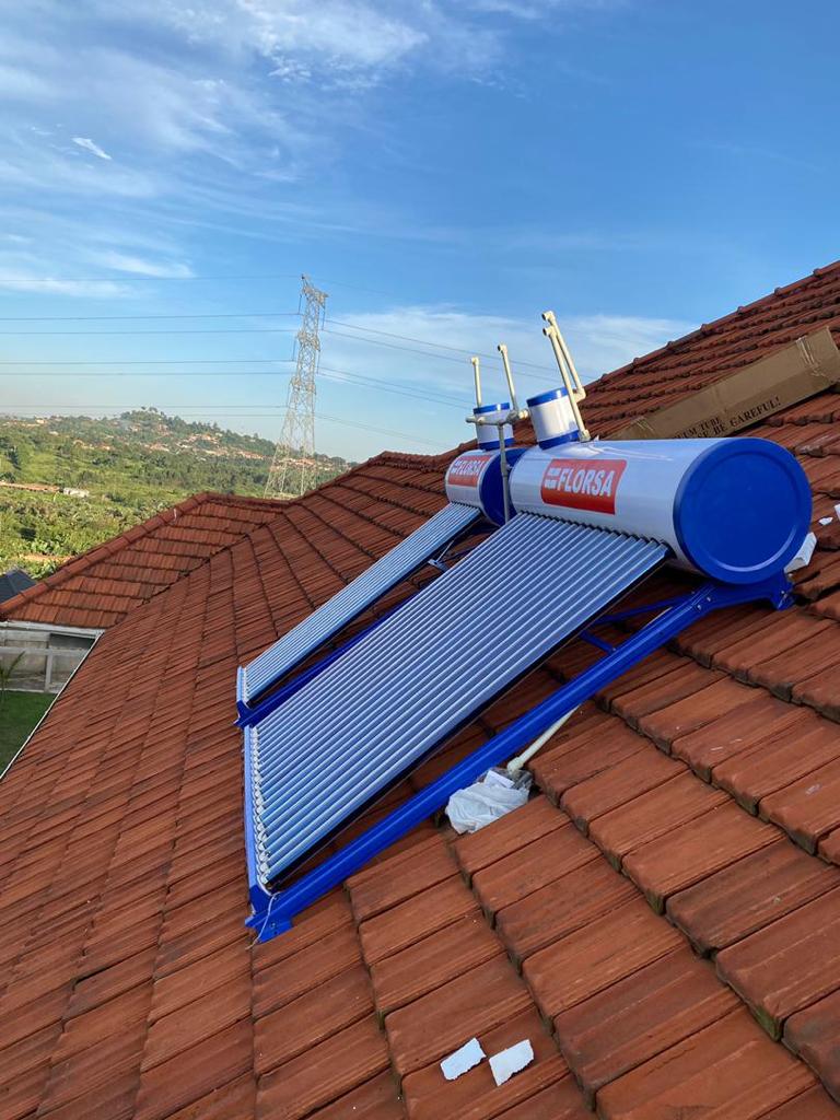 This Cold weather will make us have un planned kids. Have you thought of having a friend of all seasons #SolarwaterHeater to accompany you 

Call or watsap me on 0754164744 0770845110 for more details. Thanks
