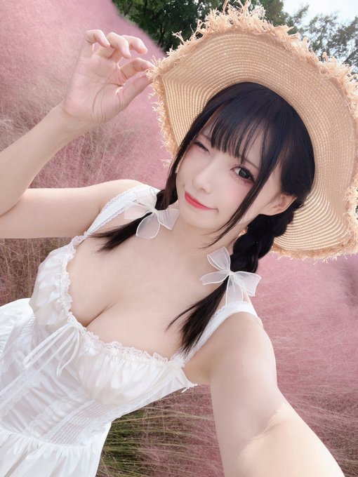 コスプレイヤー贤儿sherryのTwitter画像1